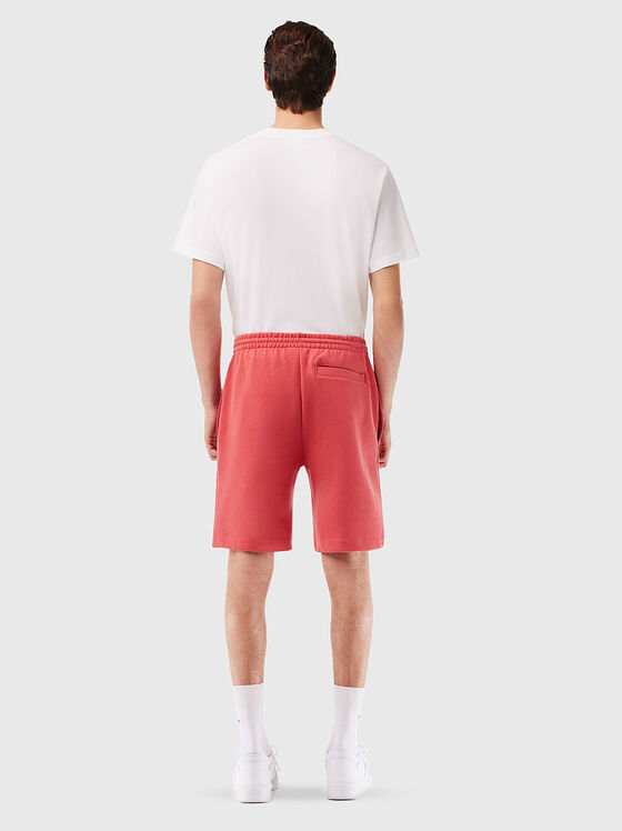 Pantaloni scurți sport - 2