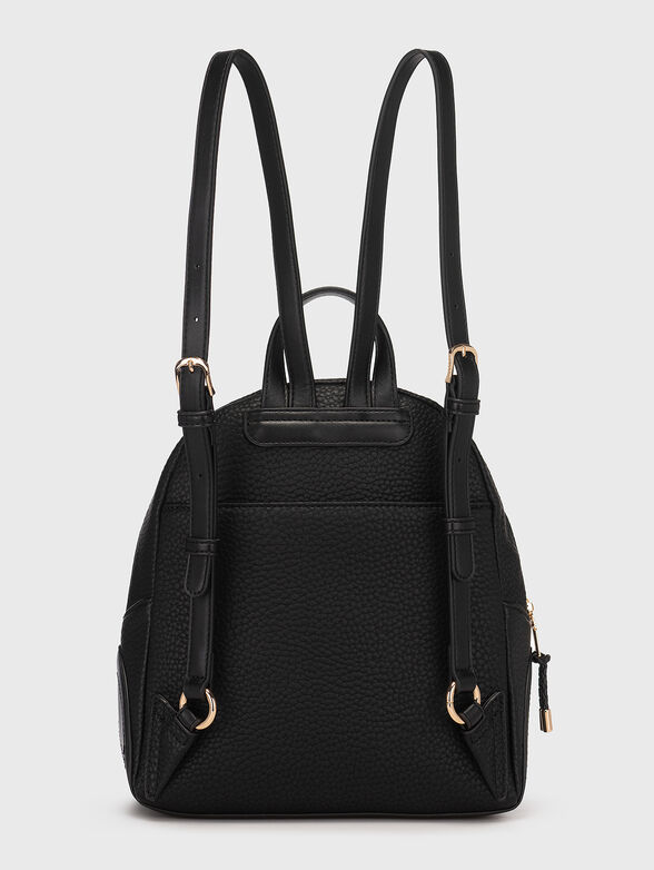 Backpack with logo accent - 2