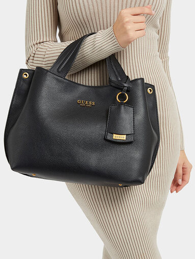 ZED GIRLFRIEND black bag - 3