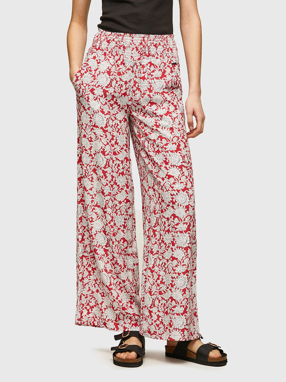 Trousers BIRDY - 1