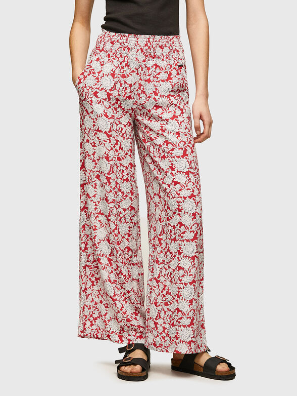 Trousers BIRDY - 1