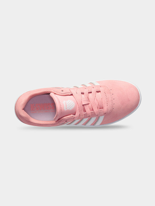 COURT CHESWICK SPSDE sport shoes in pink - 6