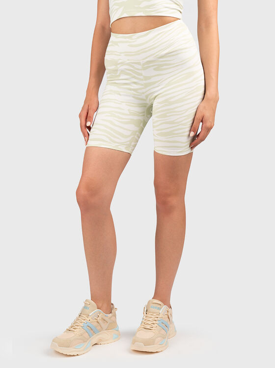 Colant sport scurt AYLA  - 1