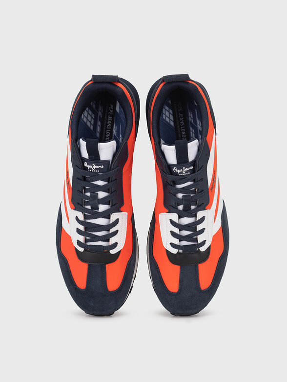 FOSTER HEAT sneakers - 6