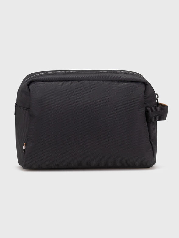 Tote bag with logo detail - 2