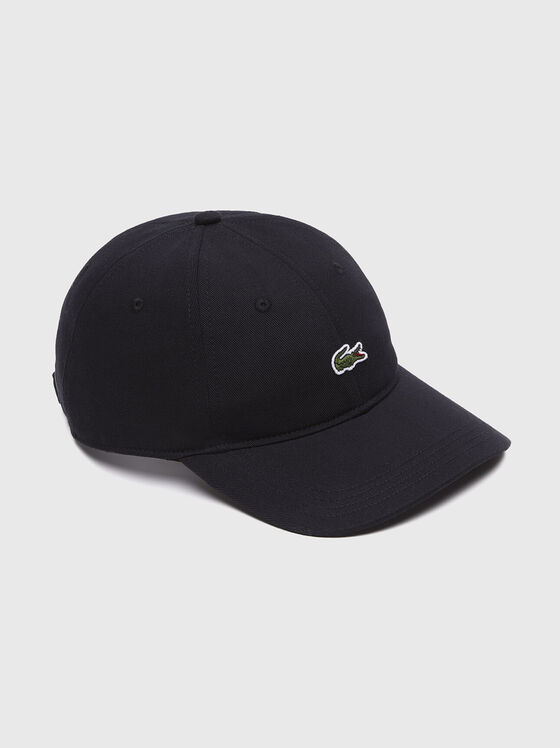 Pălărie din bumbac organic - 1