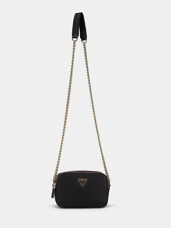 NOELLE Black crossbody bag - 2