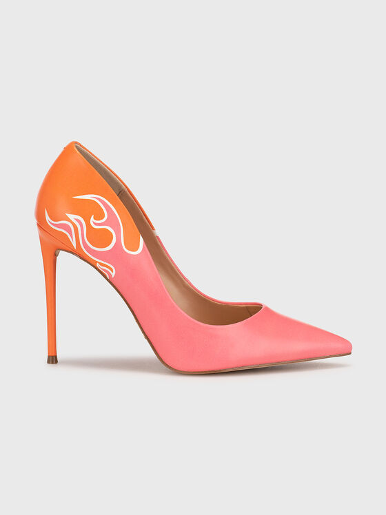 VALA F heeled shoes - 1