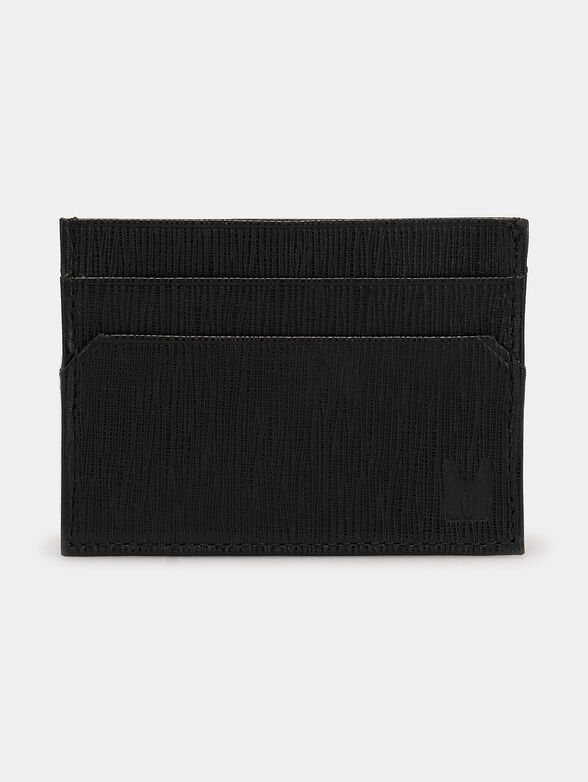 ARNO black card holder - 1