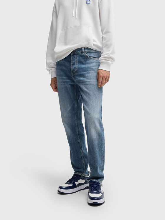 BRODY jeans in blue - 1