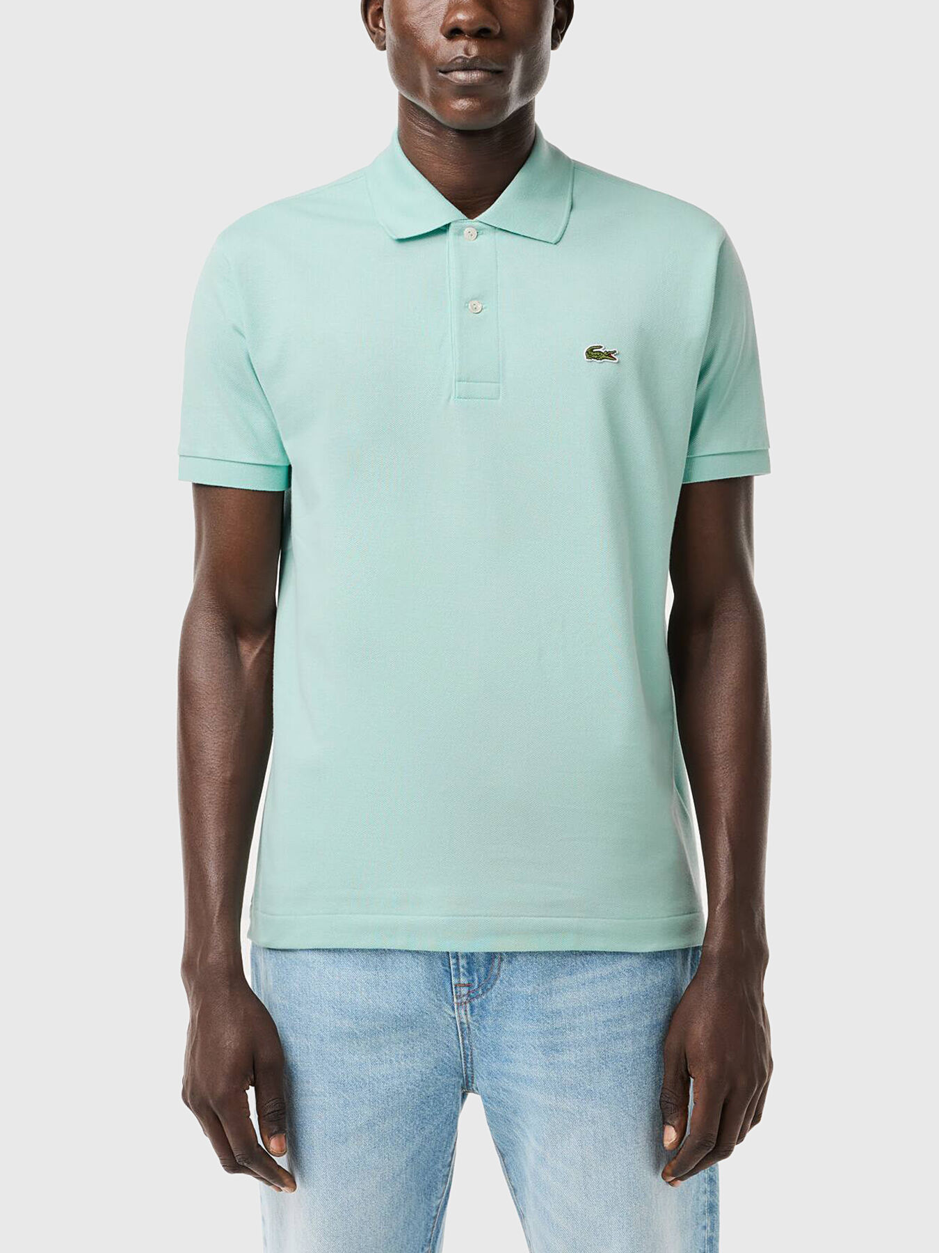 L.12.12 polo shirt de firm LACOSTE Globalbrandsstore.ro