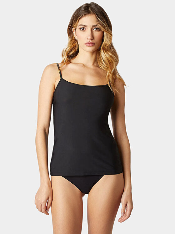 Top negru JUSTIN - 1