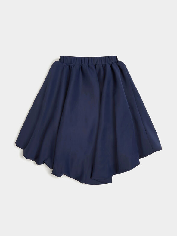 Asymmetrical skirt - 6
