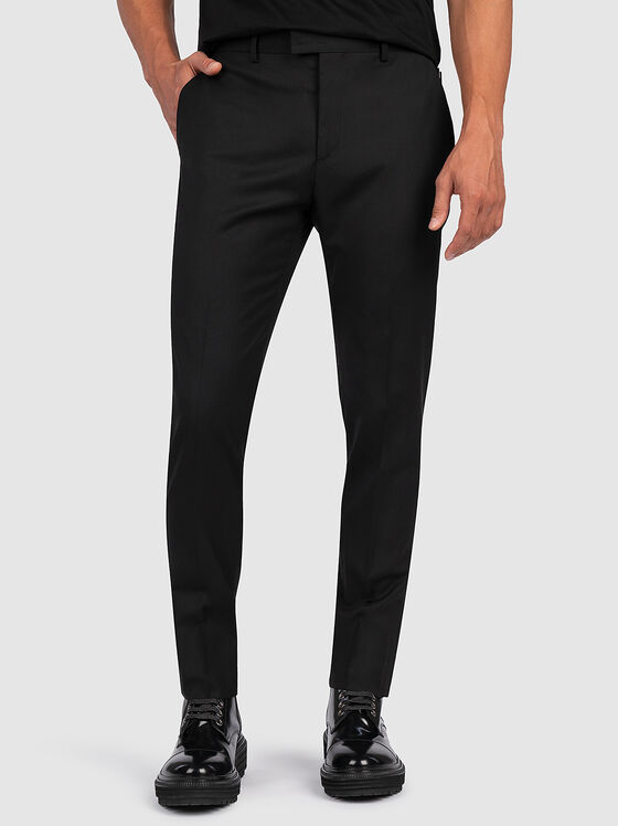 Black pant - 1