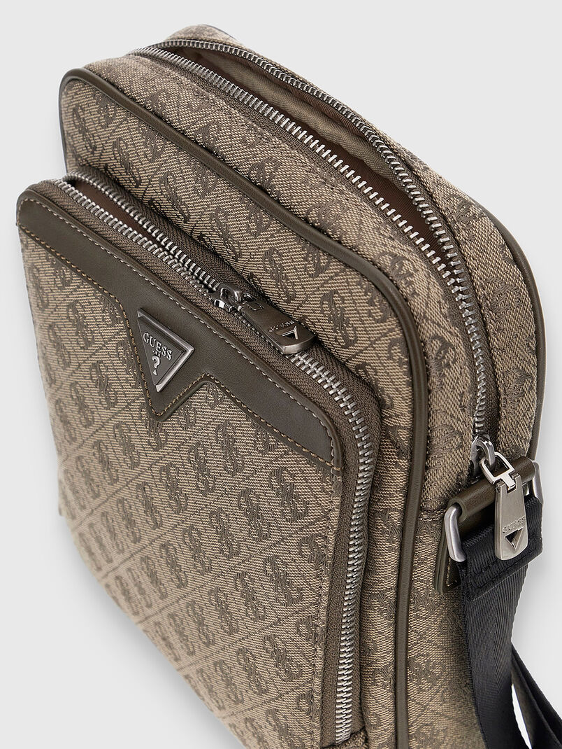 MILANO crossbody bag - 3