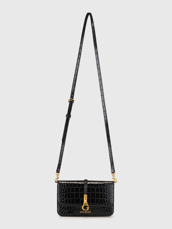 JAMES crossbody bag  - 2