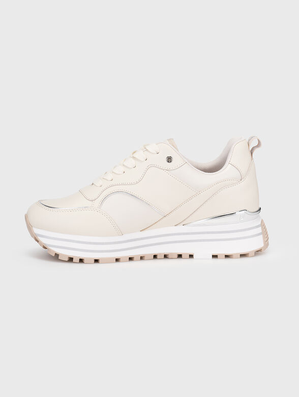 LIU JO MAXI WONDER 73 sneakers - 4