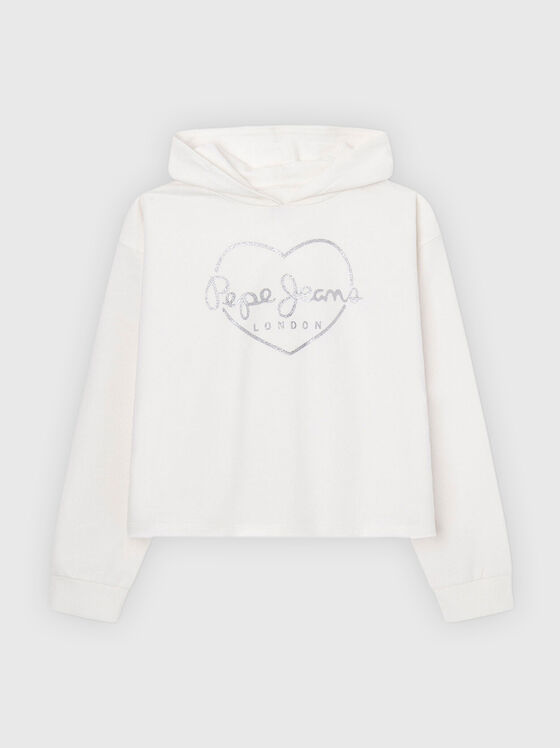 ELICIA SUMMER hoodie - 1