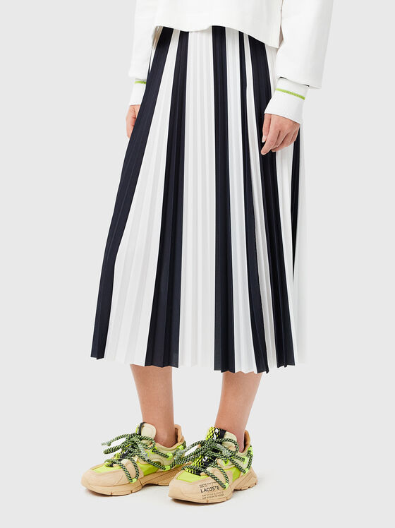 Midi skirt - 1