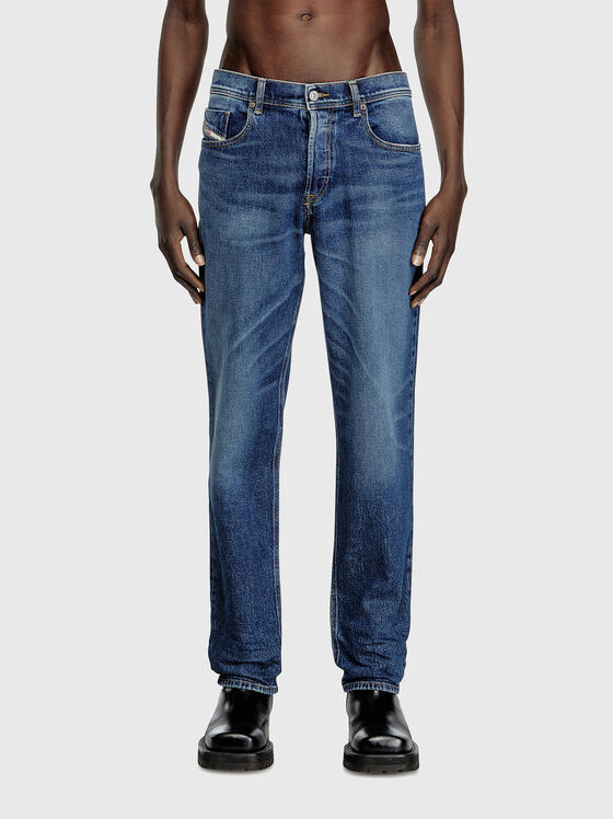 D-FINITIVE L.32 jeans - 1