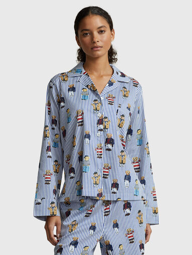 POLO BEAR pyjamas - 3
