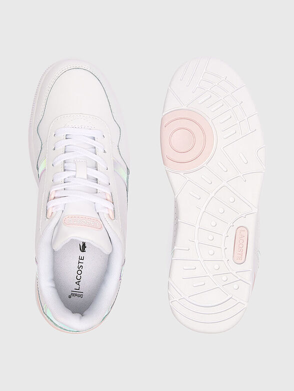 T-CLIP sports shoes with hologram details - 6