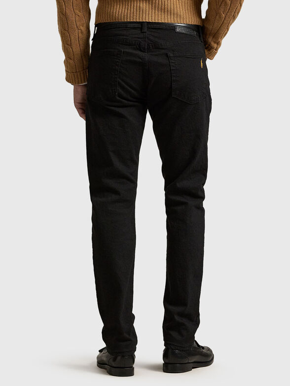 SSULLIVAN jeans - 2