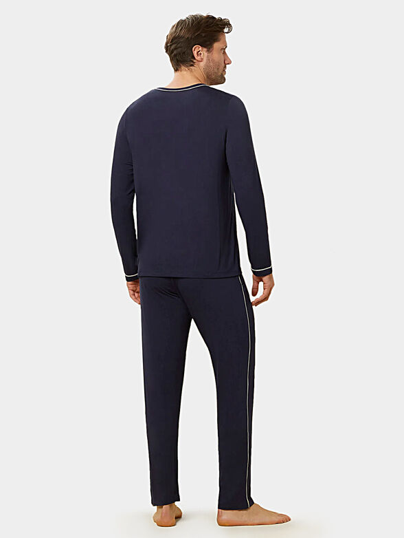 DAILY PAJAMAS two-piece pyjamas - 2