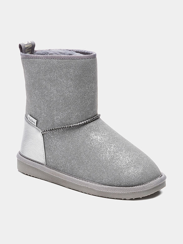 Boots ANGEL SHINY - 2