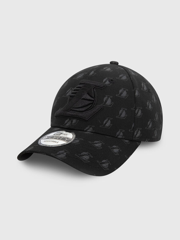 LOS ANGELES LAKERS 9FORTY cap - 1