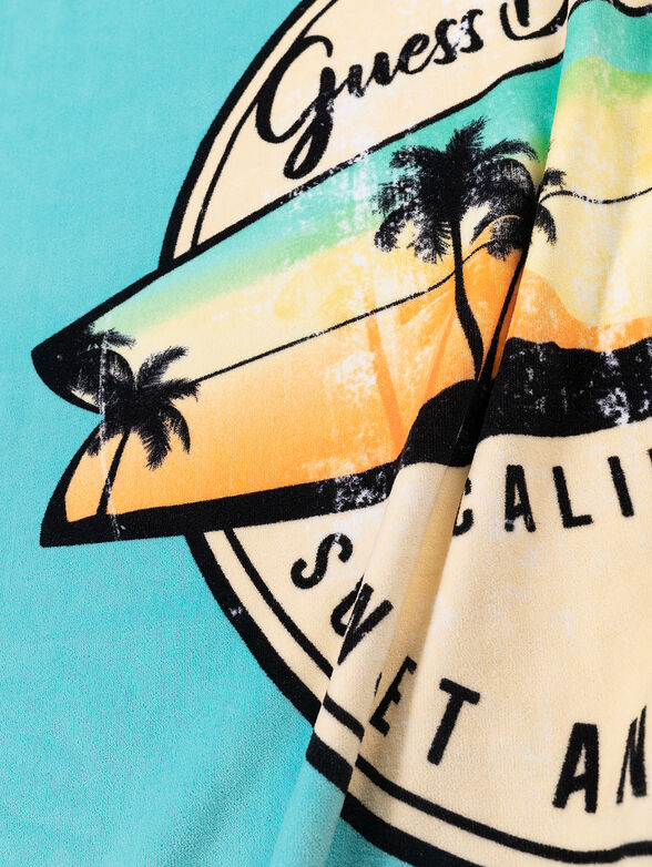 Beach towel - 2