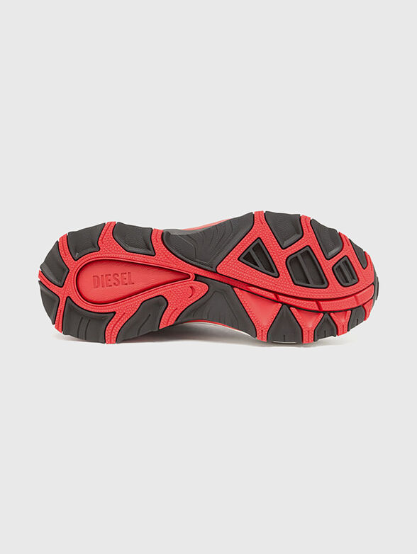 D-CAGE RUNNER sneakers - 5