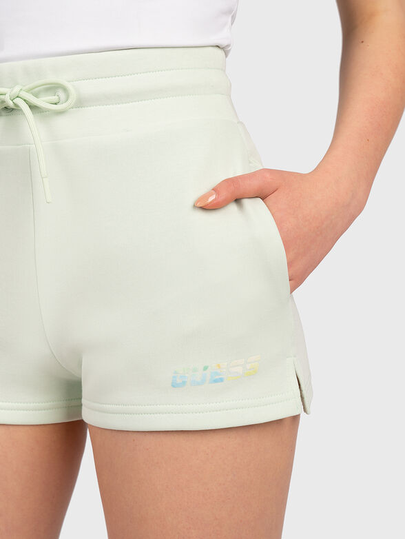 EMELY shorts - 4