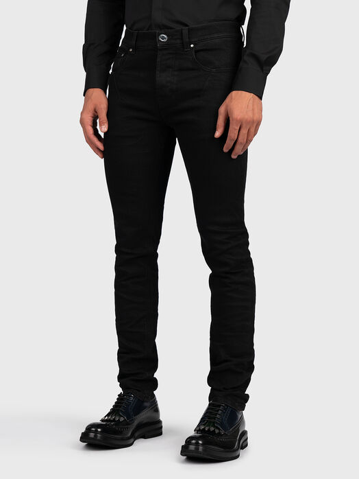 Black Jeans
