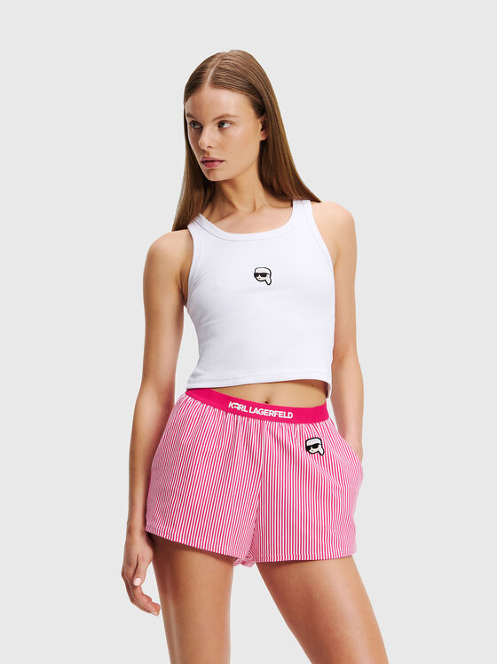 Pantaloni de pijama IKON - 1