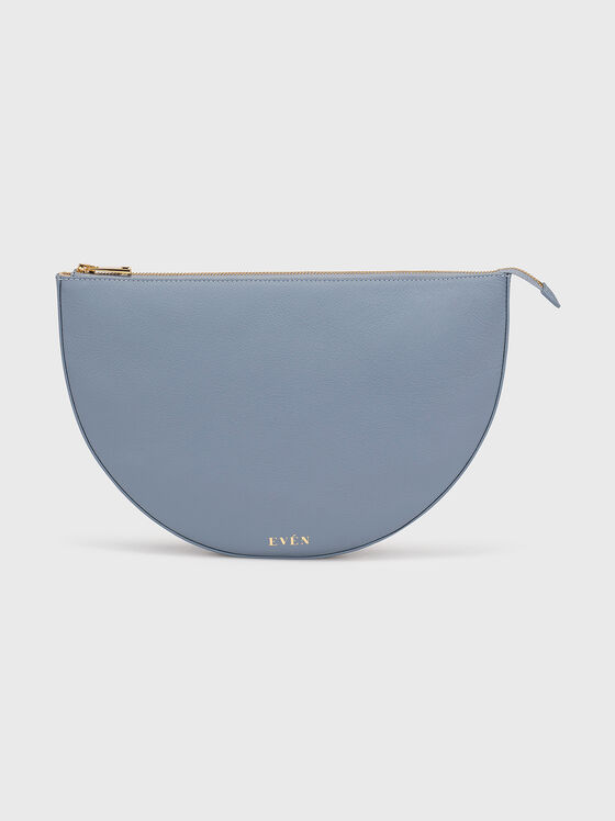 LEYZA green clutch - 1