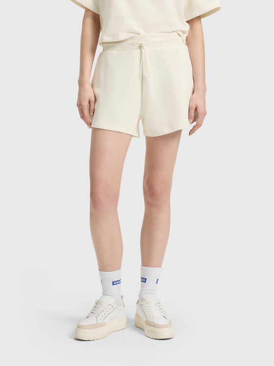 Pantaloni scurți sport NORLINA - 1