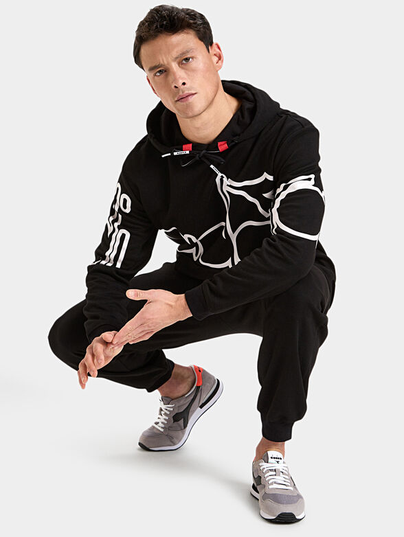 URBANITY sports sweatshirt - 2