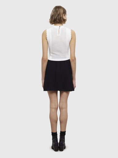 Knitted top - 3