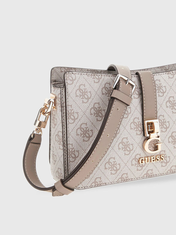 ZAMIRA crossbody bag - 3