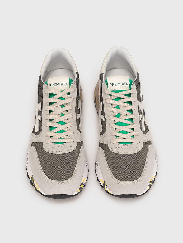 MICK sneakers - 6