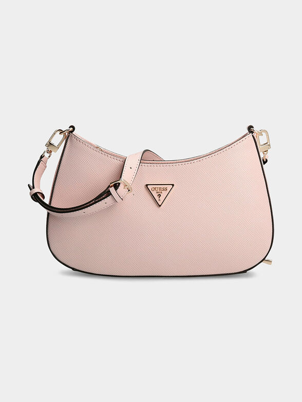 ALEXIE black bag - 1