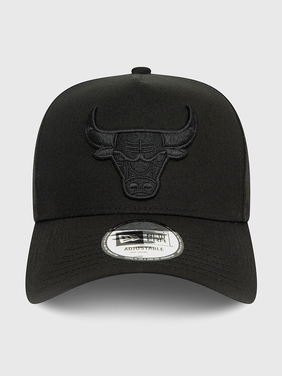 MONOCHROME EFRAME CHIBUL black cap - 1