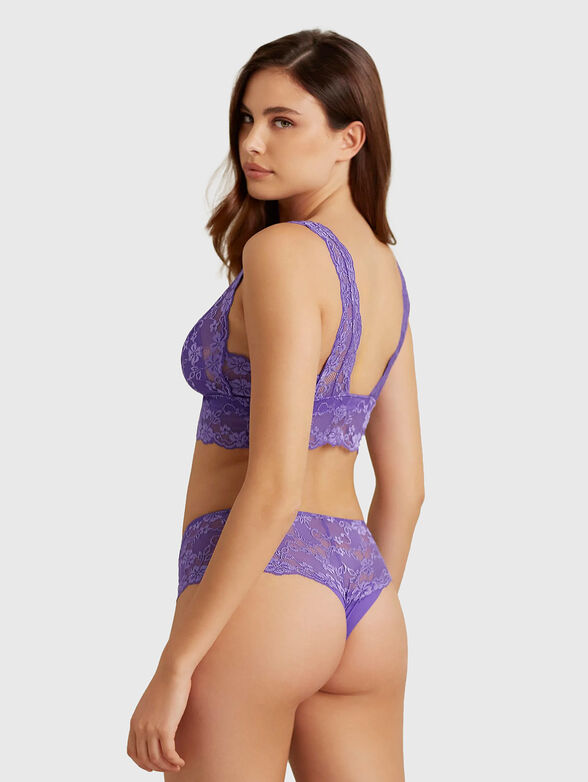 PRIMULA COLOR brazilian in purple color - 2