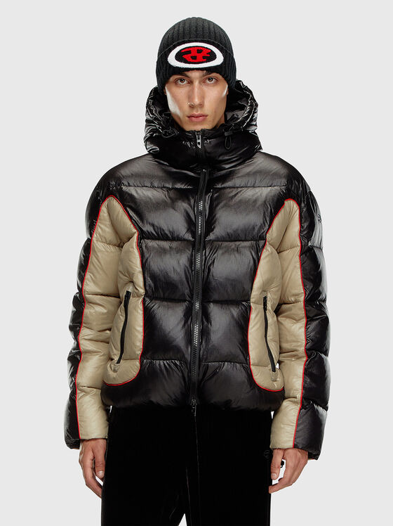 W-OSTEND jacket - 1