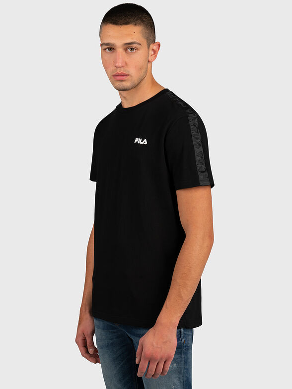 NAM Cotton t-shirt - 1