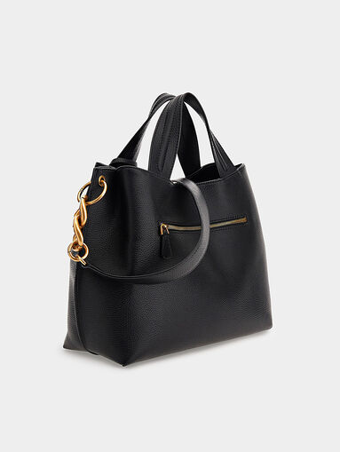 ZED GIRLFRIEND black bag - 4