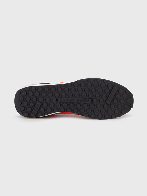 FOSTER HEAT sneakers - 5