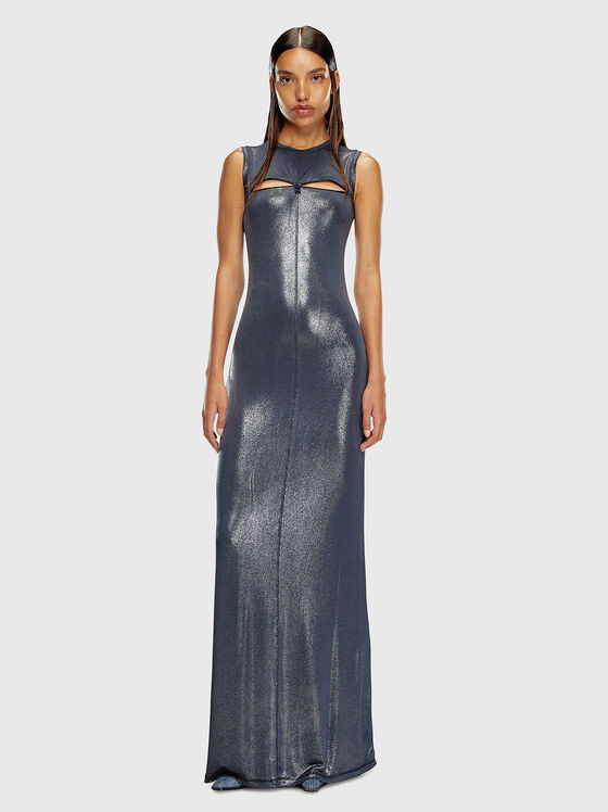Rochie maxi D-VETY  - 1