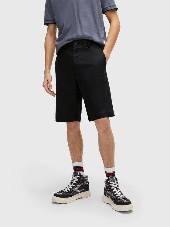 Pantaloni scurți DARIK - 1